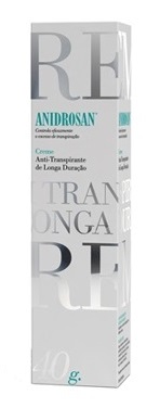Anidrosan Cr Anti-Transp 40ml