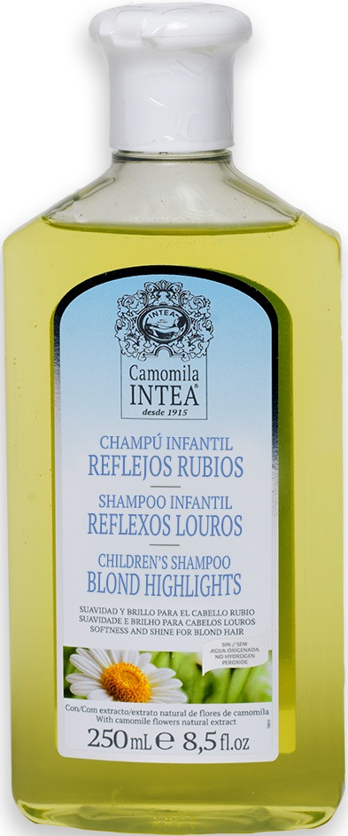 Intea Camomila Ch Inf 250 Ml