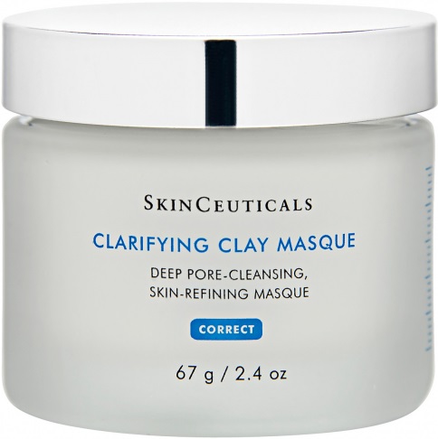 SkinCeuticals Correct Clarifying Clay Masc 60ml