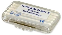 Elgydium Clinicx Cera Prot Ortodontic