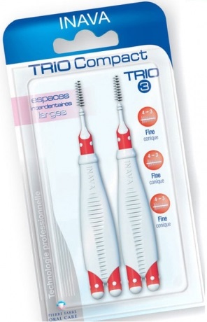 Elgydium Clinic Escovil Triocomp Esp Larg