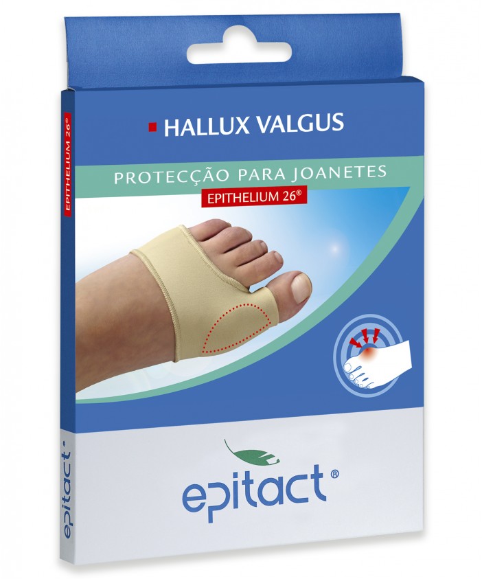 Epitact Epitheliu Protec Joanete Tm
