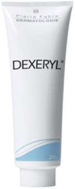 Dexeryl Cr 250g
