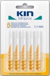 Kin Miniprox Esc Interd X 5