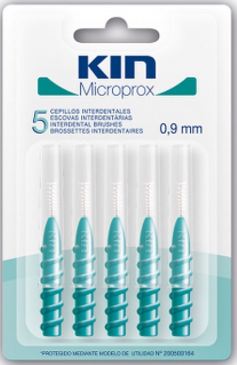Kin Microprox Esc Interd X 5