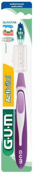 Gum Activital Esc Dent Media 583