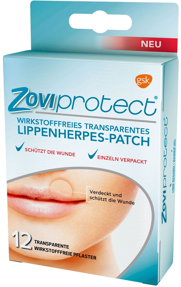 Zoviprotect Penso Transp X 12