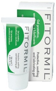 Fitormil Gel Intim Prot Lub 30ml