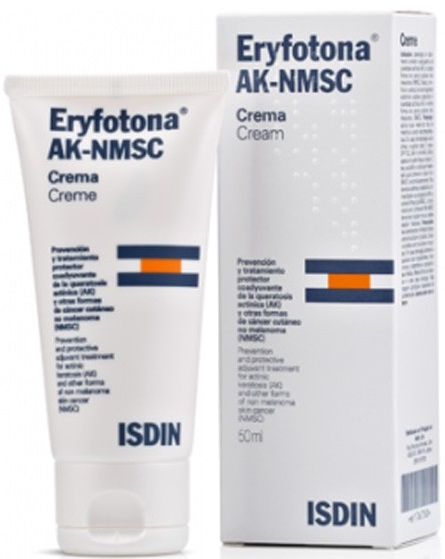 Eryfotona Ak Nmsc Cr Cut 50 Ml