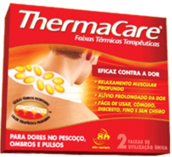 Thermacare Faixa Term Pesc Omb Plx2