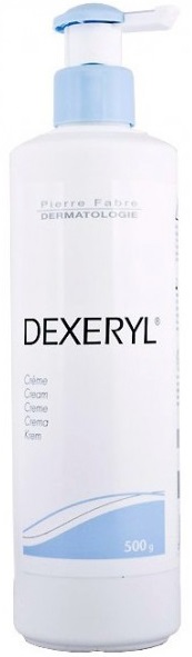 6205914 Dexeryl Cr 500ml - Image 1