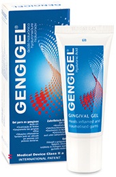 Gengigel  Gel Geng 20 Ml