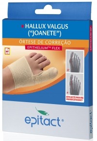 Epitact Epitheliu Ortese Correcao Hv Diur S