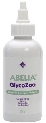Abelia Glycozoo Sol 118ml