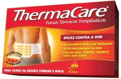 6294736 Thermacare Faixa Term Lombar Ancax4 - Image 1