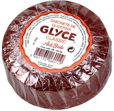 Glyce Sab 165 G
