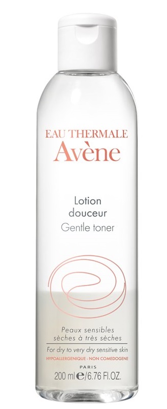 Avene Ag Termal Locao Tonica Suave 200ml