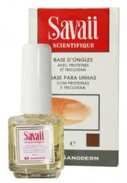 Savaii Scientifiq Sol Amargo Unhas 10 Ml