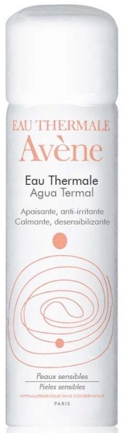 Avene Ag Termal 50ml
