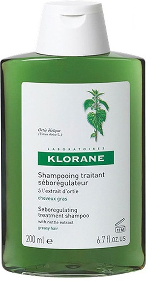 6427351 Klorane Capilar Ch Ortiga Branca 200ml - Image 1