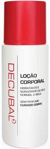 Decubal Locao 200 Ml