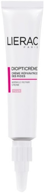 Lierac Diopticrem Cr Corret Rugas Olh 10ml