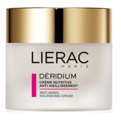 Lierac Deridium Cr Nutrit Rugas Ps 50ml