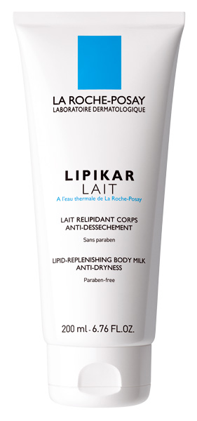 Lrposay Lipikar Lt 200ml