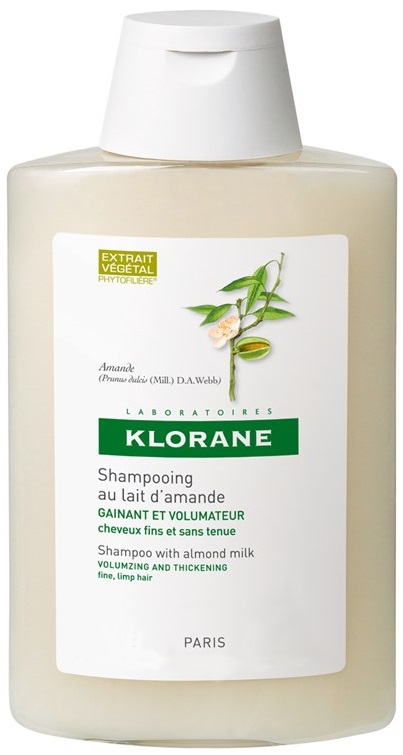 Klorane Capilar Ch Lt Amendoa 200ml