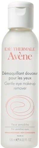 Avene Ag Termal Desmaq Olhos 125ml