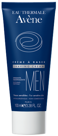 Avene Homem Cr Barba 100ml