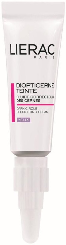Lierac Diopticern Teinte Cr Corret Olh 5ml