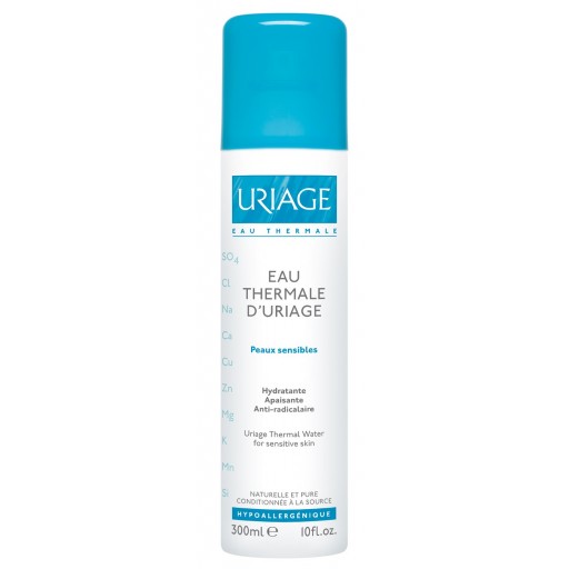 Uriage Ag Termal 300ml