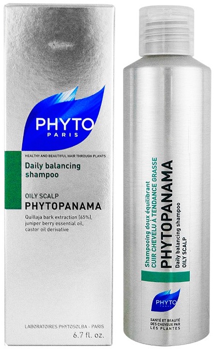 Phytopanama Ch Suave Equilib 200ml