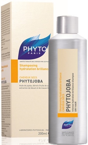 Phytojoba Ch Hidrat Brilho 200ml