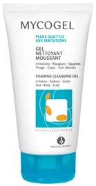 Mycogel Gel Higiene 150ml