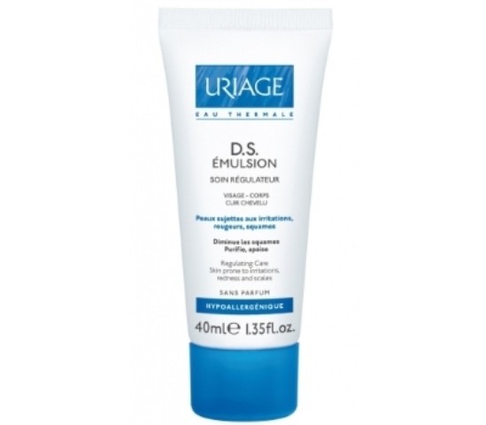 Uriage Ds Emulsao 40ml
