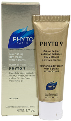 6494948 Phyto 9 Cr Dia Nutric Brilho 50ml - Image 1
