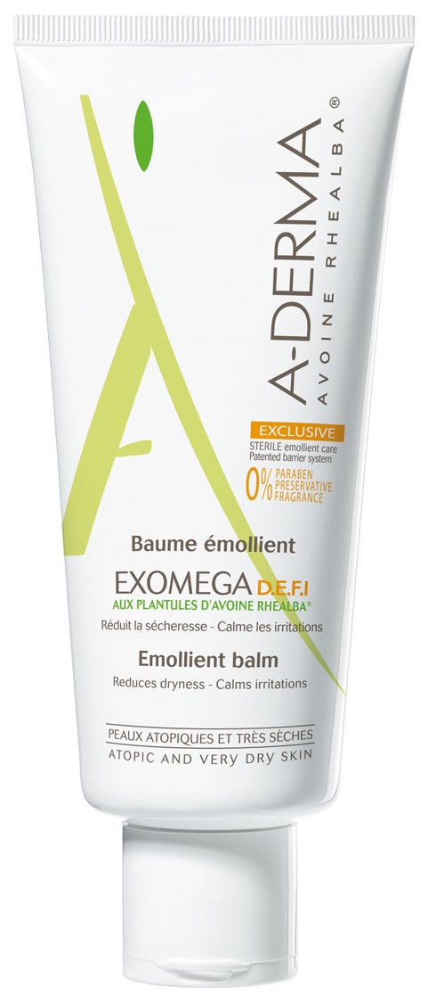 A-Derma Exomega Cr Emol 200ml