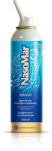 Nasomar Spray Ad 150 Ml