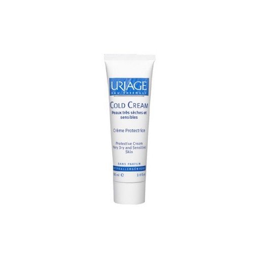 Uriage Cold Cream 100ml