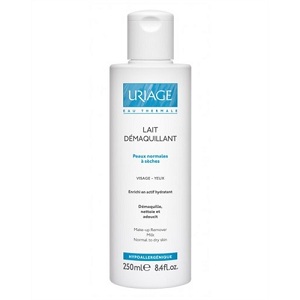 Uriage Leite Desmaq 250ml
