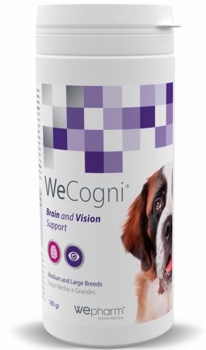 Wepharm WeCogni 180g