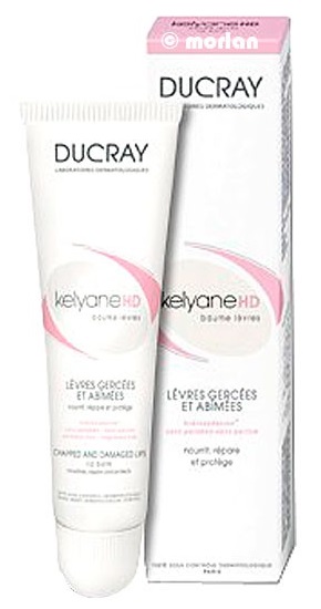 Ducray Kelyane Hd Bals Lab 15g