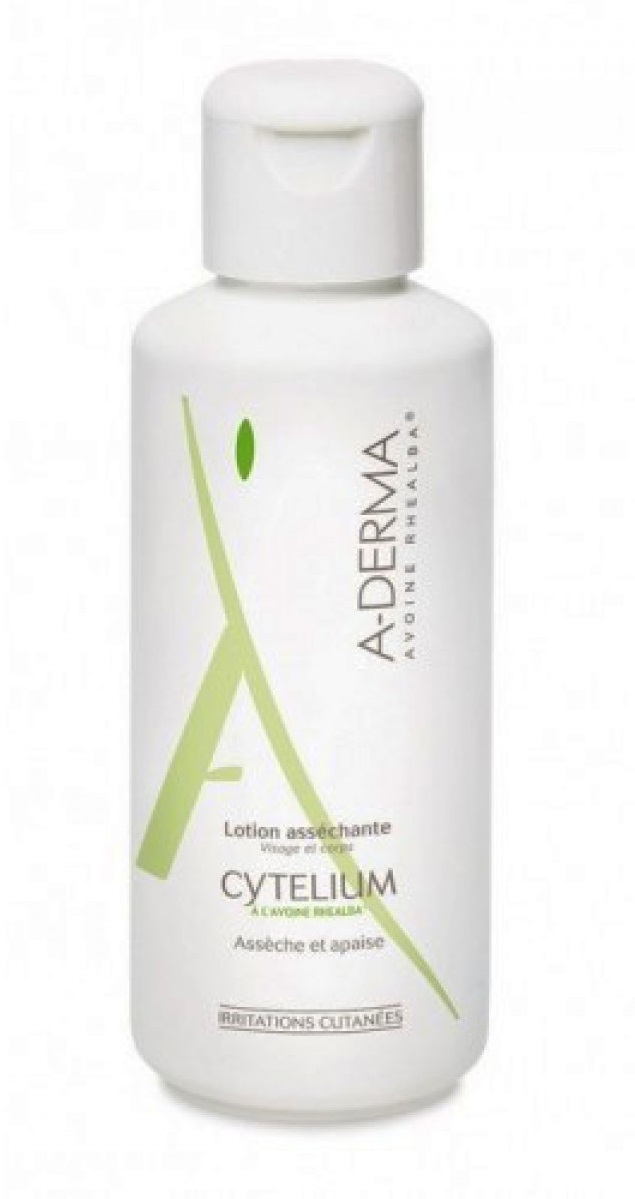6529511 A-Derma Cytelium Locao 100ml - Image 1