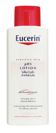 Eucerin Psensivel Locao Ph5 400ml