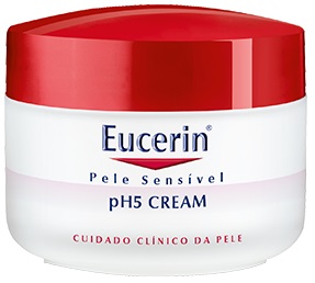 Eucerin Psensivel Cr Int Ph5 75ml