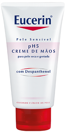 Eucerin Psensivel Cr Maos Ph5 75ml