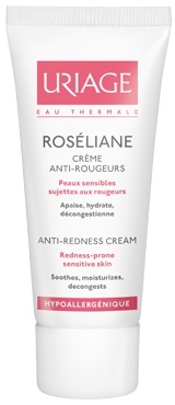 Uriage Roseliane  Cr Vermelhidao 40ml