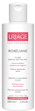 Uriage Roseliane  Fluido Limp 250ml